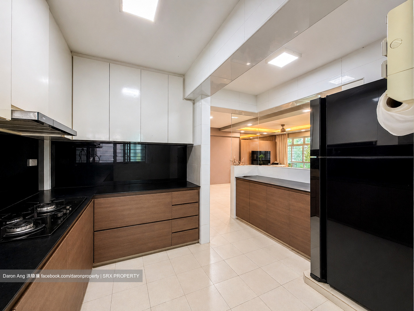 Blk 217D Matilda Portico (Punggol), HDB 5 Rooms #550705701